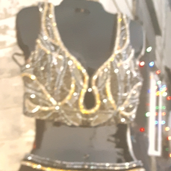 Alyce paris homecoming dress - Picture 2 of 16